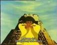 The Mysterious Cities Of Gold - Opening Theme PL SUB