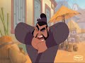 Mulan 2 - La donna adatta a noi