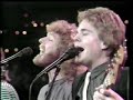 New Grass Revival - White Freightliner