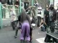 2KW: Backyard Wrestling Phenom