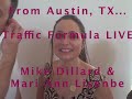 Mike Dillard's Traffic Formula LIVE and Magnetic Sponsoring MLM