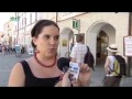 YouTube: Zpravodajský týdeník Třeboňské lázeňské televize 24.7.2015