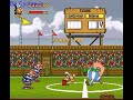hard mode below www.youtube.com act 4:rugby match i know i've already uploaded a hard mode walkthrough of this game (with obelix) but i don't care!this was recorded before the hard mode walkthrough but i decided to upload it now. enjoy this and ff-x walkthroughs for now because i'm busy as hell.i'll start uploading new awesome walkthroughs at 20-25 february.