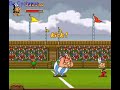 hard mode below www.youtube.com act 4:rugby match i know i've already uploaded a hard mode walkthrough of this game (with obelix) but i don't care!this was recorded before the hard mode walkthrough but i decided to upload it now. enjoy this and ff-x walkthroughs for now because i'm busy as hell.i'll start uploading new awesome walkthroughs at 20-25 february.