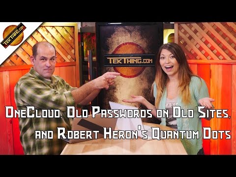 Kill Old Passwords! Super Bowl TVs, Free Storage vs. CrashPlan, Razer Cortex: Stream Any PC Game???