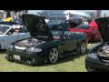 Vortech Superchargers @ Mustangs at the Queen Mary Show 2009