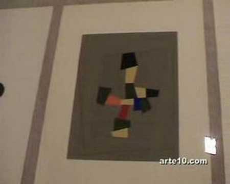 a10tv_Jean Arp