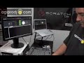 Denon DN-HC4500/Pioneer DJM-700/Rane Serato Scratch Live Denon DN-HC4500/Pioneer DJM-700/Rane Serato Scratch Live