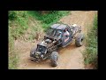 Coon Creek Fun with the Big Boys