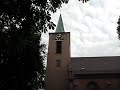 Ostrhauderfehn Ostfriesland: Kerkklokken Lutherse kerk