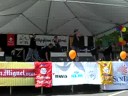 Tito BoyScouts at D.C. Filipino Festival
