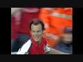 Freddie Ljungberg, A True Gooner