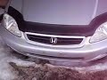 moteur civic qui claque