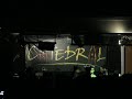 Dead Fish - Mulheres Negras - Catedral/ 28/10