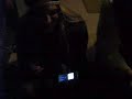 Trini's Last Night Party Part I - Thumb #1