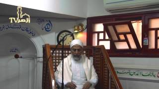 و ما أرسلناك إلا رحمة للعالمين 