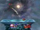 FreddyP (Ike) vs Will (Meta Knight) FreddyP (Ike) vs Will (Meta Knight)
