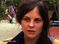 Scout Niblett Interview 2007 Part1 Scout Niblett Interview 2007 Part1