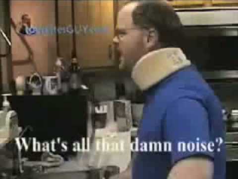 tourettes guy