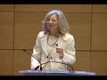 Conversation with Penn President Amy Gutmann