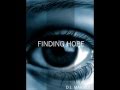 Finding Hope Book Trailer