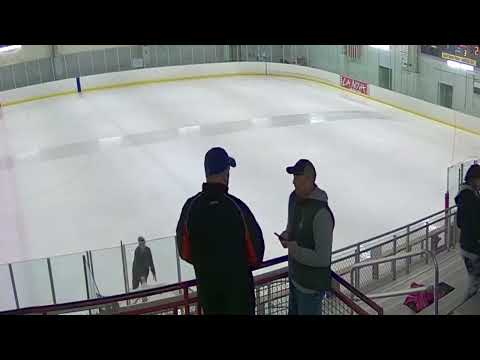 2022 NYS State Tournament Carson Olson Red #66 (Video 1 of 3)