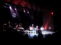 Drive by truckers- two daughters and a wife