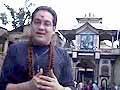Rajjat Barjatya's Vlog: Kailash Mansarovar Yatra 2009 (1/15)