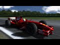 F1 Cup Liga, San Marino,Imola Race