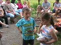 P�se?n� - k�cen� m�je 2008
