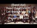 Band Aid Do They Know It's Christmas