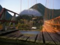 Sur de Chile; desde Coyhaique hasta Pukon