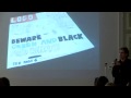 Jeremy Leslie @ 25 Minutes