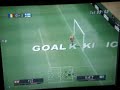 WINNING ELEVEN 2002 JOGO AMISTOSO ROMÊNIA  0 X 1 FINLÂNDIA.MPG