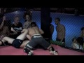 Friday night MMA smoker fights: Denee (Australia) vs Jose (Mexico) @ Tiger Muay Thai