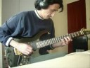 Led Zeppelin-Stairway To Heaven Solo (Ercan Ucan)