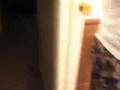Kristen Peeing Her Pants