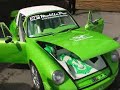 Car show