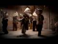 CONNAN MOCKASIN - EGON HOSFORD