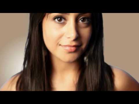 P.CANTELL - Iranian Girl (feat.Sahand) Official Video