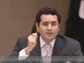 Les turpitudes du Conseil des droits de l\ Les turpitudes du Conseil des droits de l\