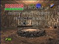 The Legend Of Zelda Ocaerina Of Time Glitch In Midos House
