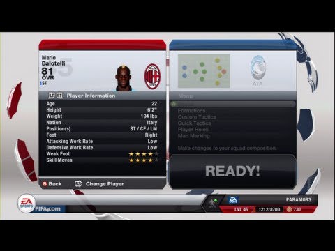 how to transfer update fifa 13