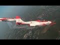 TS-11 ISKRA live shooting and aerobatics TS-11 ISKRA live shooting and aerobatics