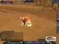 Silkroad Blader 90 pvp