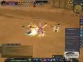 Silkroad Blader 90 pvp