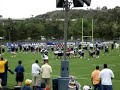 San Diego Chargers Training Camp 2006