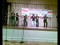 Tamuk ISA Indian Nite-- Camera by AJ