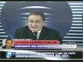 OTRO FOBAPROA PARA LOS MEXICANOS Ricardo Rocha y Alfonso Ramirez_Part1.flv OTRO FOBAPROA PARA LOS MEXICANOS Ricardo Rocha y Alfonso Ramirez_Part1.flv