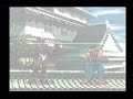 スト３　通信対戦その２